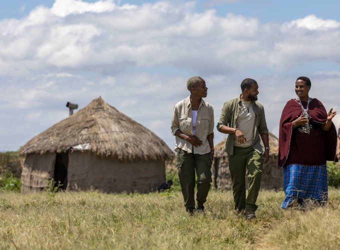 Weltweite Abenteuer-Reisen & Backpacking-Touren