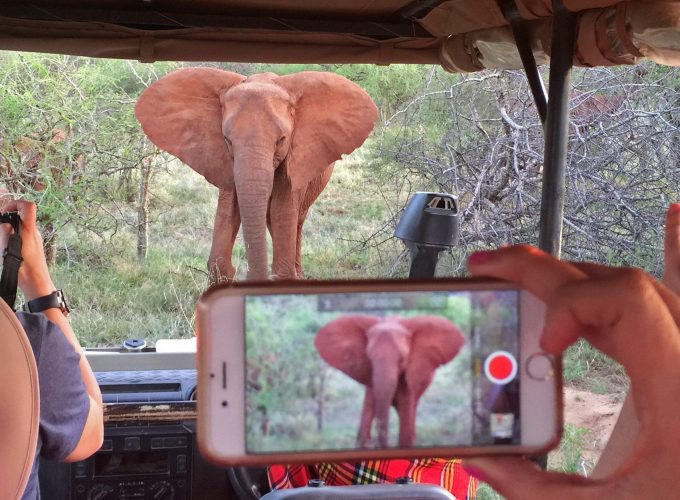 Weltweite Abenteuer-Reisen & Backpacking-Touren