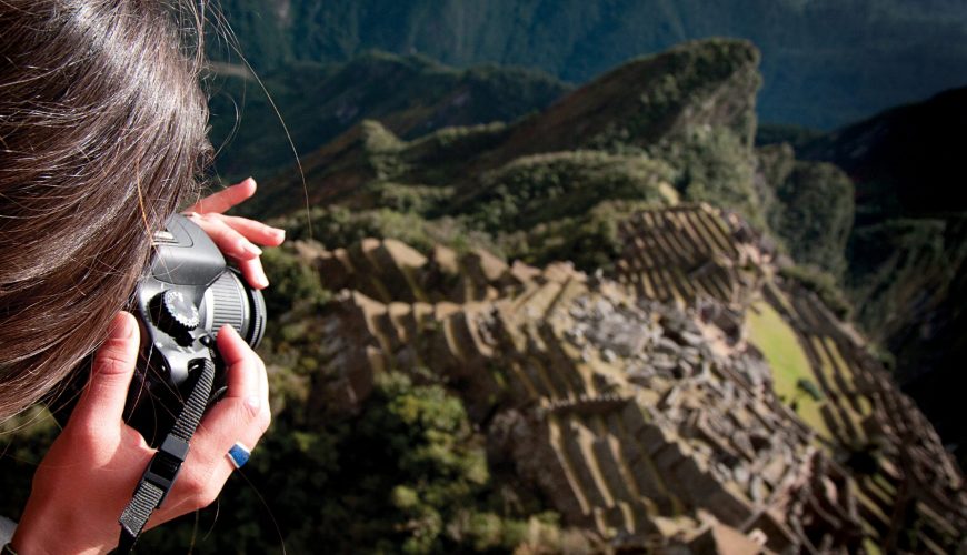 Weltweite Abenteuer-Reisen & Backpacking-Touren