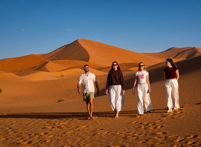 Weltweite Abenteuer-Reisen & Backpacking-Touren