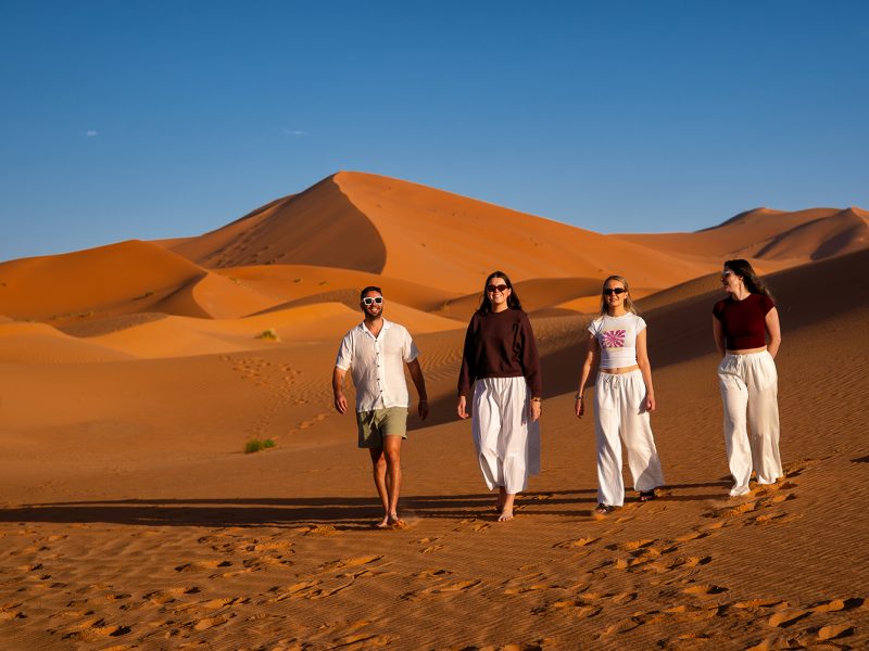 Weltweite Abenteuer-Reisen & Backpacking-Touren