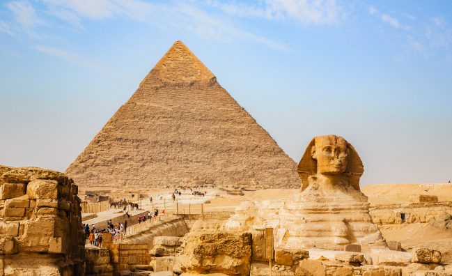 Weltweite Abenteuer-Reisen & Backpacking-Touren