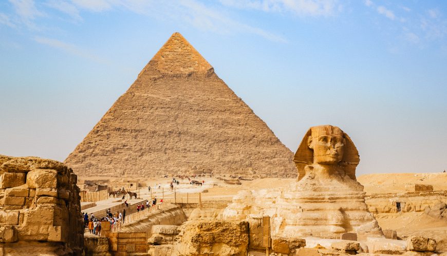 Worldwide adventure travel & backpacking tours
